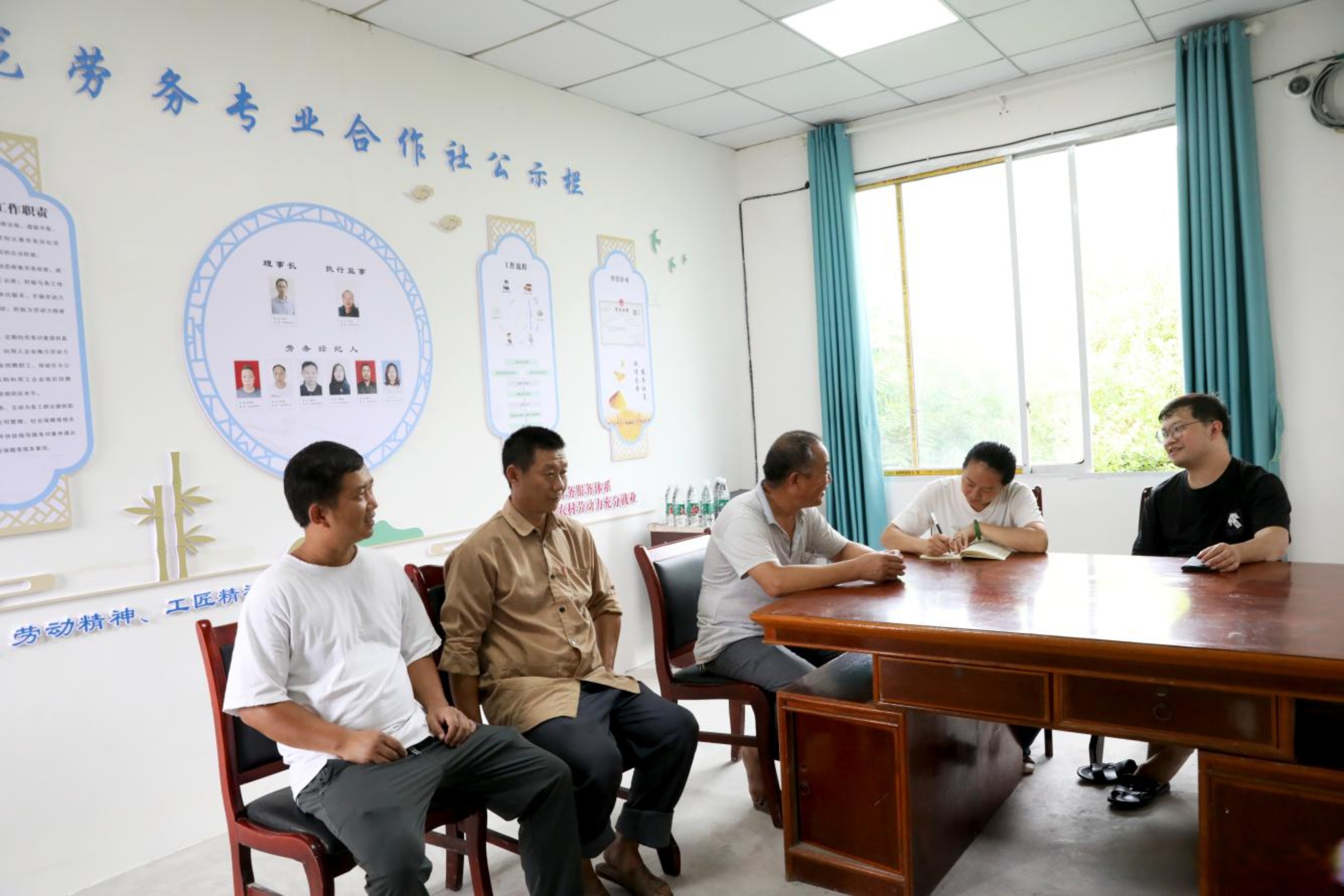 黔西最新怎么做劳务中介方法分析(最方便真实的黔西中介新手怎么找客源方法)