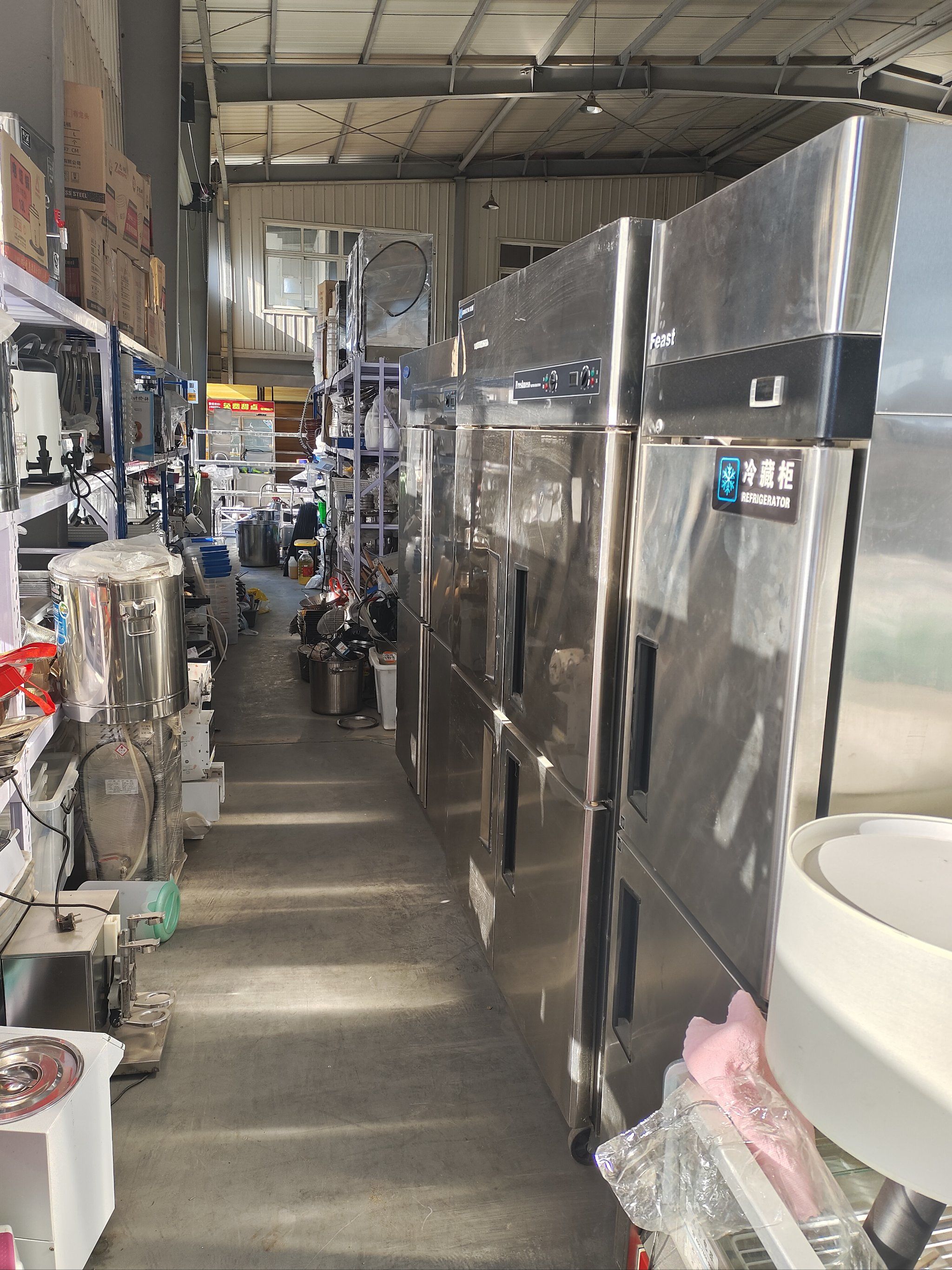 黔西最新苏州二手设备高价回收方法分析(最方便真实的黔西苏州二手机械设备回收方法)